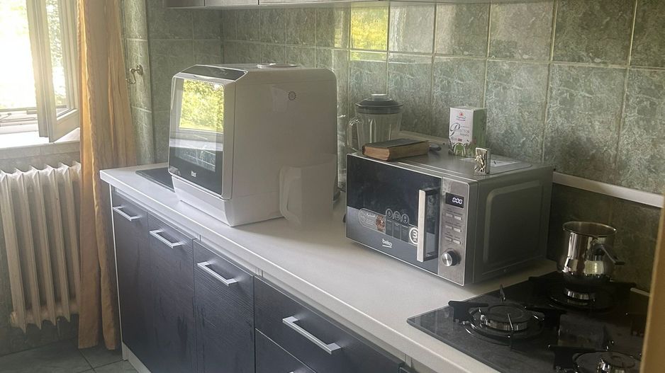 Apartament 2 camere, etaj 3, Trivale, la intrare in cartier - Poză 11