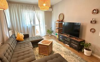 Apartament 3 camere decomandat Kristal Residence - Poză 3