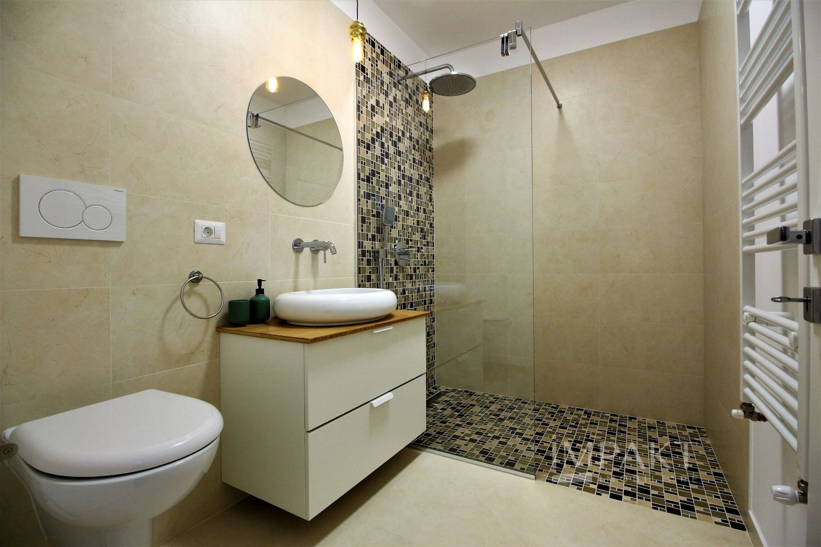 Apartament 2 camere Ultrafinisat Sopor! - Poză 22