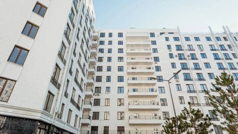 Vânzare, apartament 1 cameră + living 46 mp, str. Ioana Radu Buiucani - Poză 9