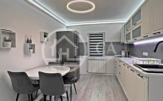 Apartament de inchiriat cu 3 camere in zona Decebal, Oradea - Poză 1