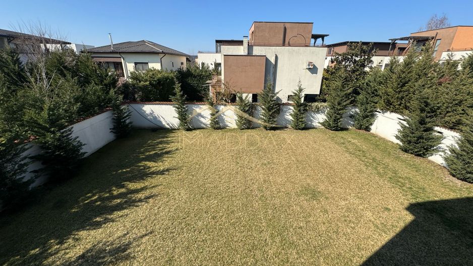 Vilă impresionantă *teren 1000mp // Erou Iancu Nicolae - Poză 60