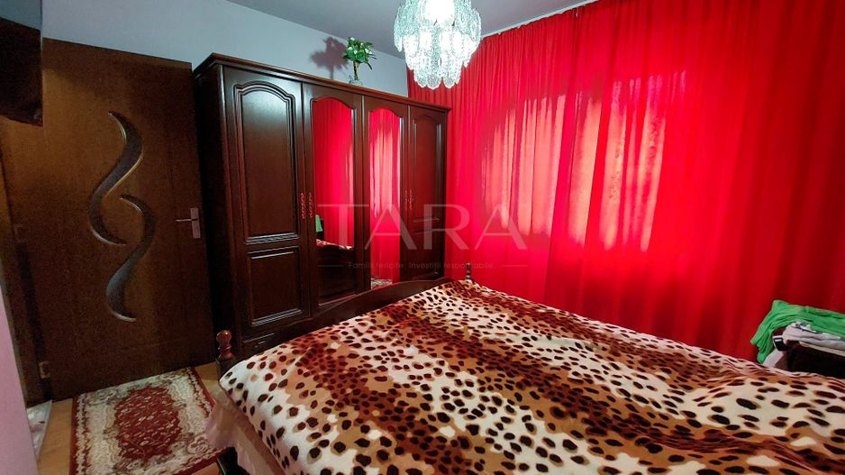 Apartament cu 4 camere in Manastur. - Poză 9