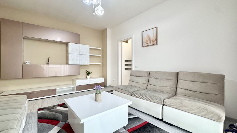 3 camere, dormitor cu baie proprie – Braytim - Poză 3