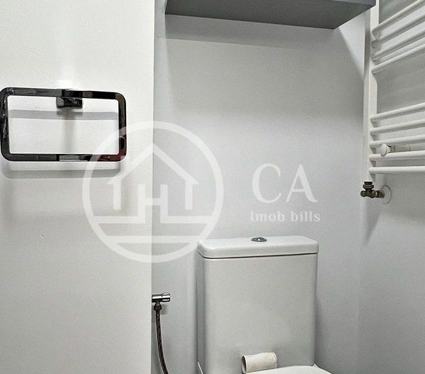 Apartament de închiriat cu 2 camere în Prima Oneștilor, Oradea - Poză 6