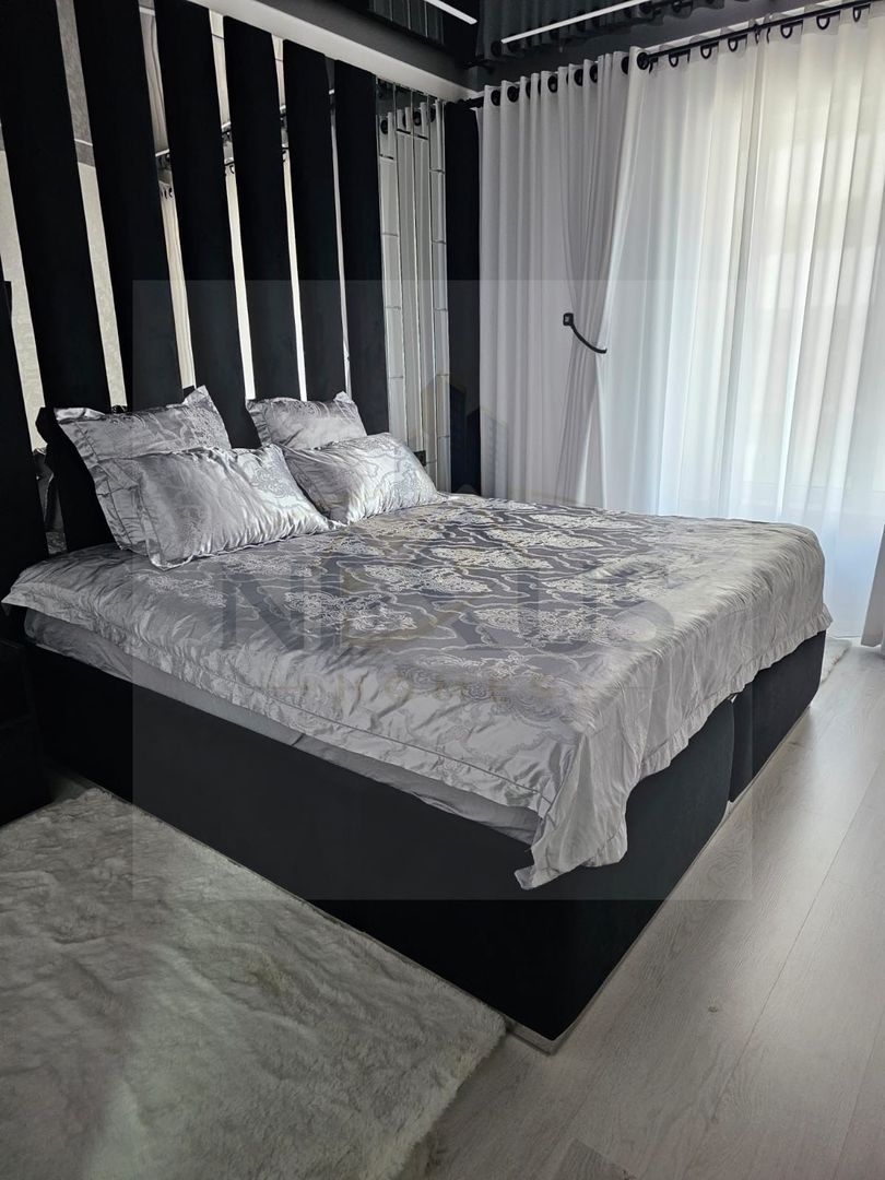 5 minute Metrou Berceni - Apartament 2 camere dec - Finisaje moderne - Poză 6