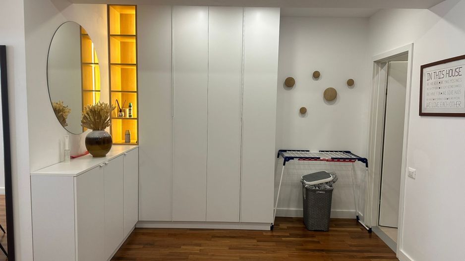 Apartament 2 camere | Parcare | Complex Rovere - Poză 7