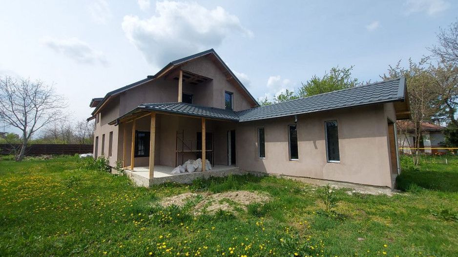 Casa individuala Peris | Cocioc | 200 mp - Poză 3