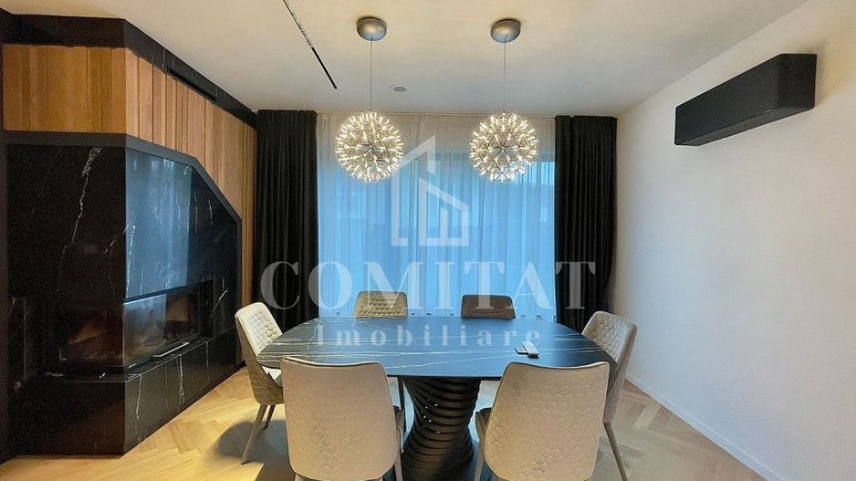 0% comision Vilă de lux la cheie lângă liziera pădurii - Poză 6