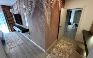 3 Camere Parcare Inclusa Terasa 14mp Gran Via Lake View Dna. Ghica Tei - Poză 24