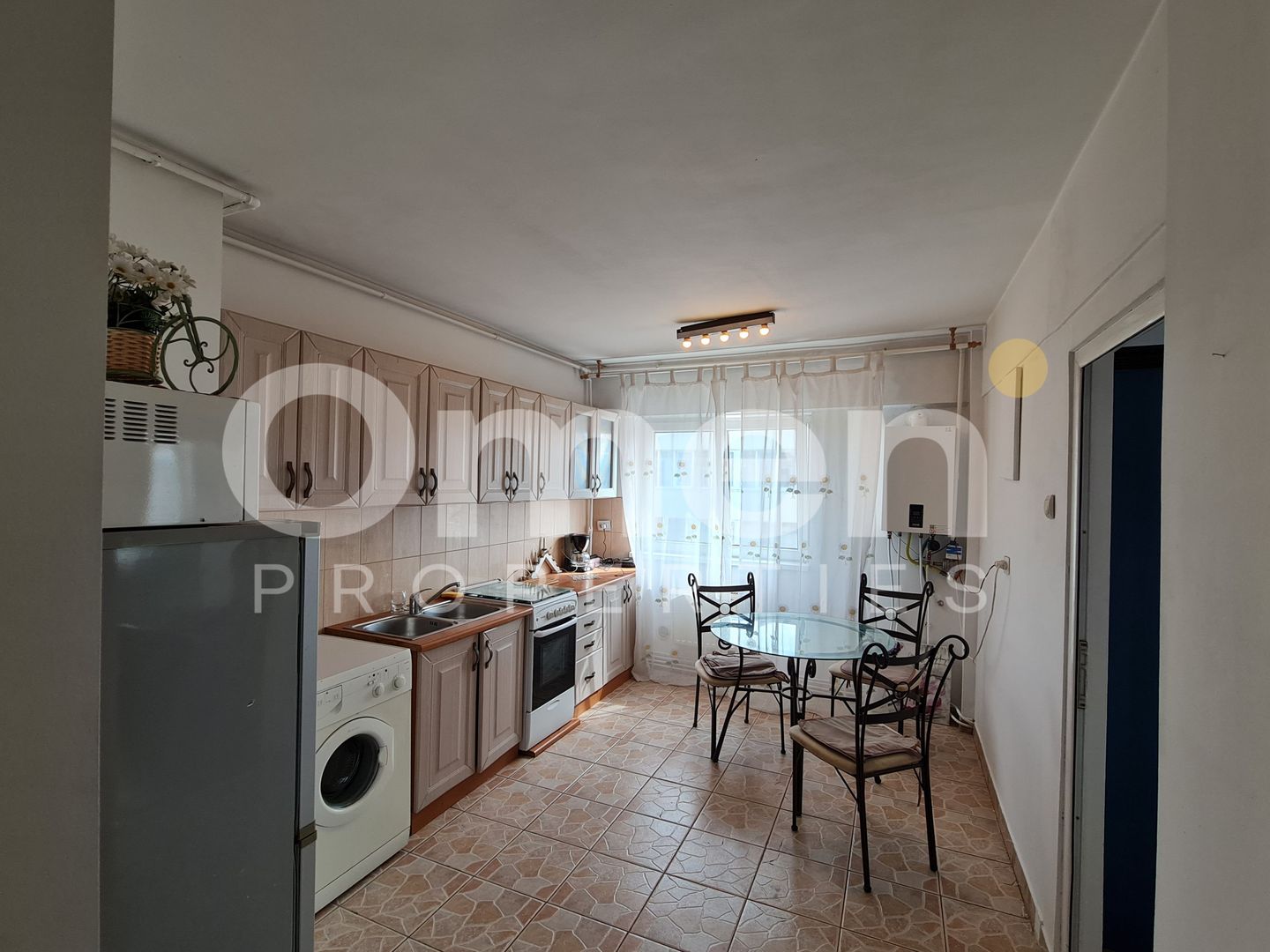 Apartament de vânzare cu 2 camere | 110.000 € | Bd. Traian | Semidecomandat - Poză 5