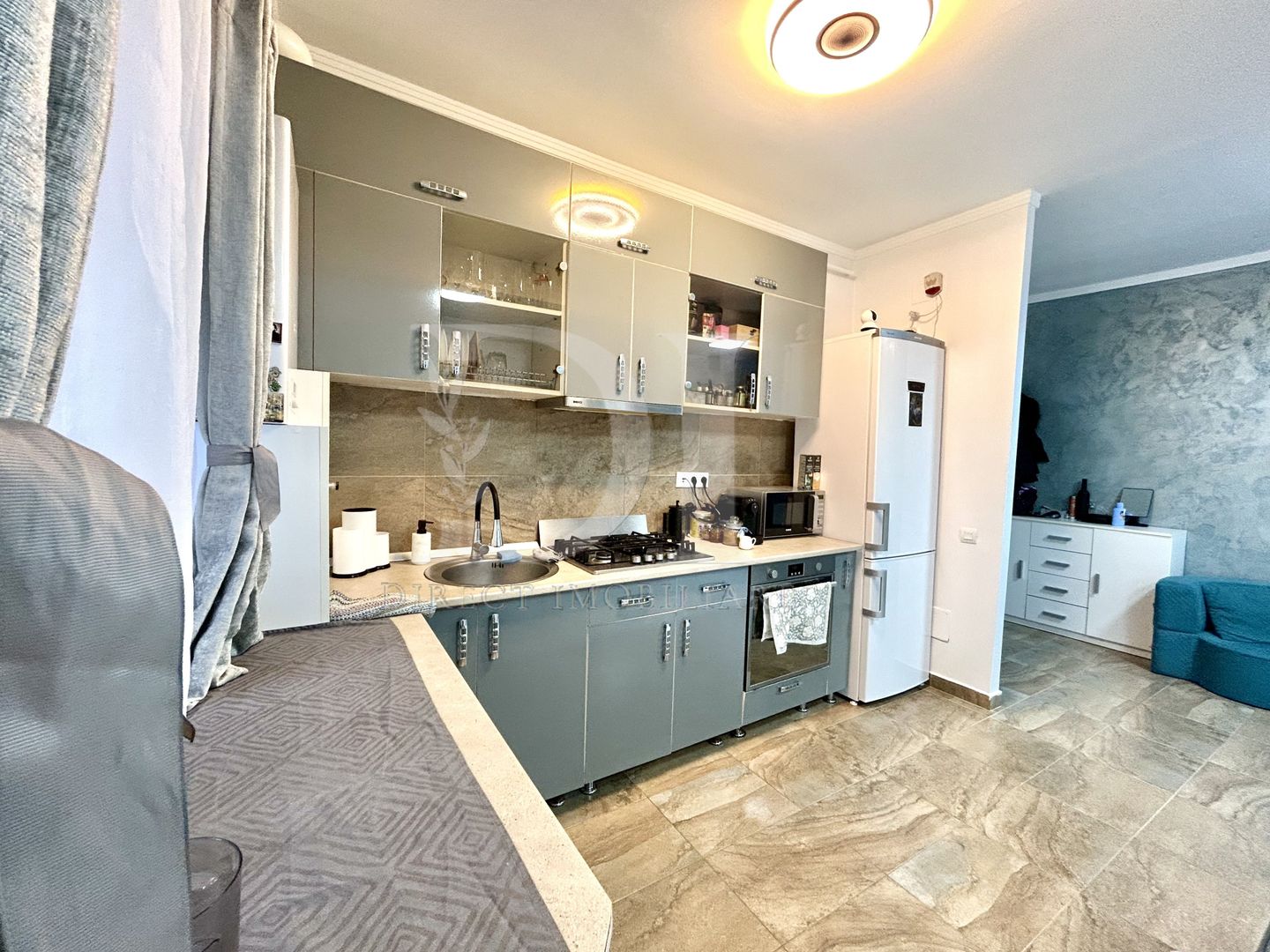 Apartament 2 camere de vanzare/ Zona Vivo / Cluj - Poză 4