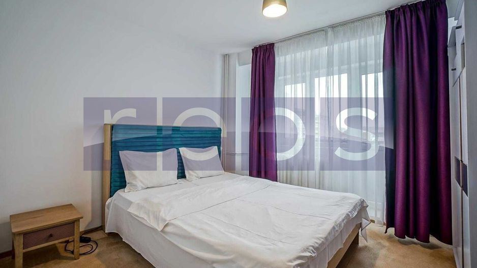 Vânzare Apartament 3 Camere 82mp cu dublă vedere spectaculoasă – Piața Unirii - Poză 2