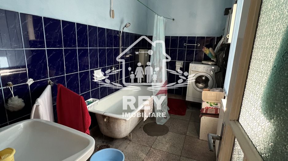 Casa singur in curte cartier Lazaret / Sibiu cu teren de 790 mp - Poză 9