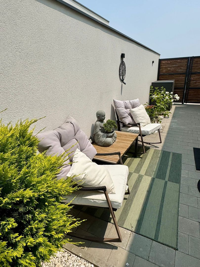 Locuinta parter mobilata si utilata cu jacuzzi - Poză 28