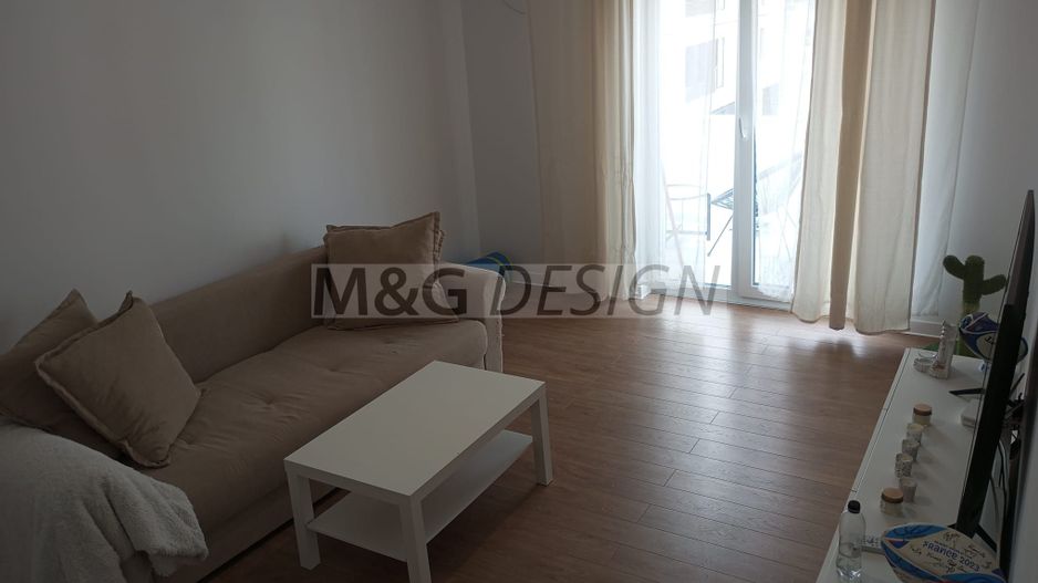 3 camere confort 1 zona Neptun -Giroc etaj 2, bloc cu lift - Poză 8