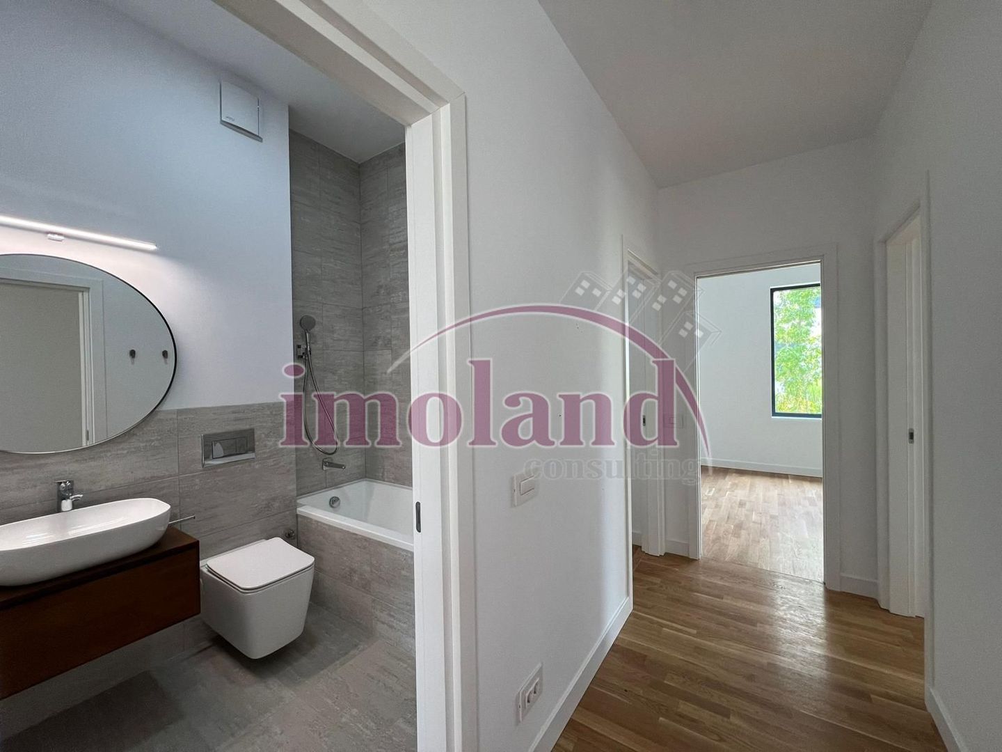 Parkview - apartament 4 camere - mobilat&utilat - Avalon Estate-Pipera - Poză 15