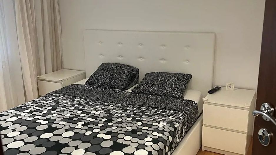 De inchiriat apartament cu 3 camere , Brancoveanu-Progresu sector4 - Poză 1