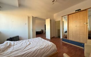 3 camere | M Kogalniceanu - Cismigiu | Centrala proprie | Etaj 6/8 - Poză 10