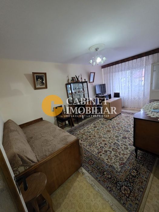 Esplanada Nicolina - LIDL - 3 camere Decomandat ETAJ 1/4 - Poză 1