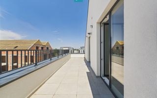 Apartament 3 camere , 2 băi , zona Freidorf - Poză 13