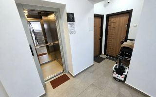 Pallady - Nicolae Teclu | 2 camere | 62 mp | Bloc 2024 | Parcare - Poză 1