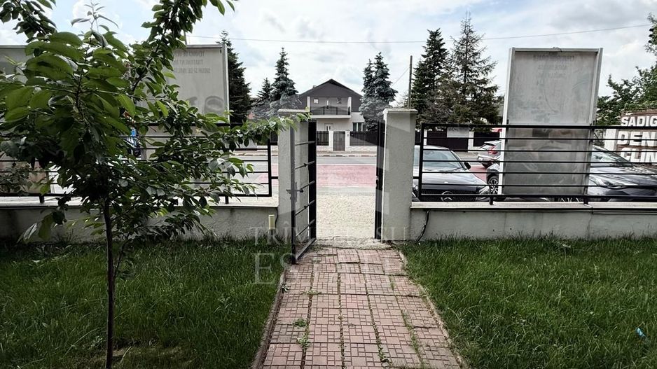 Vila/Spatiu comercial Bd Pipera - Poză 6