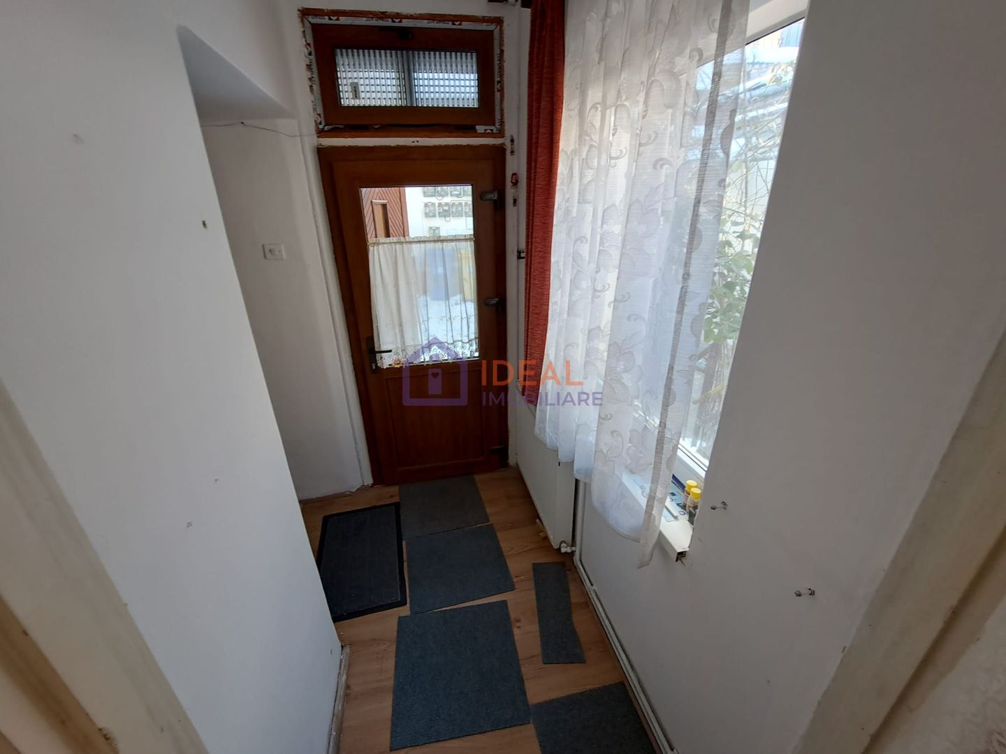 Apartament cu 2 camere si pivnita, zona Ultracentrala - Poză 9