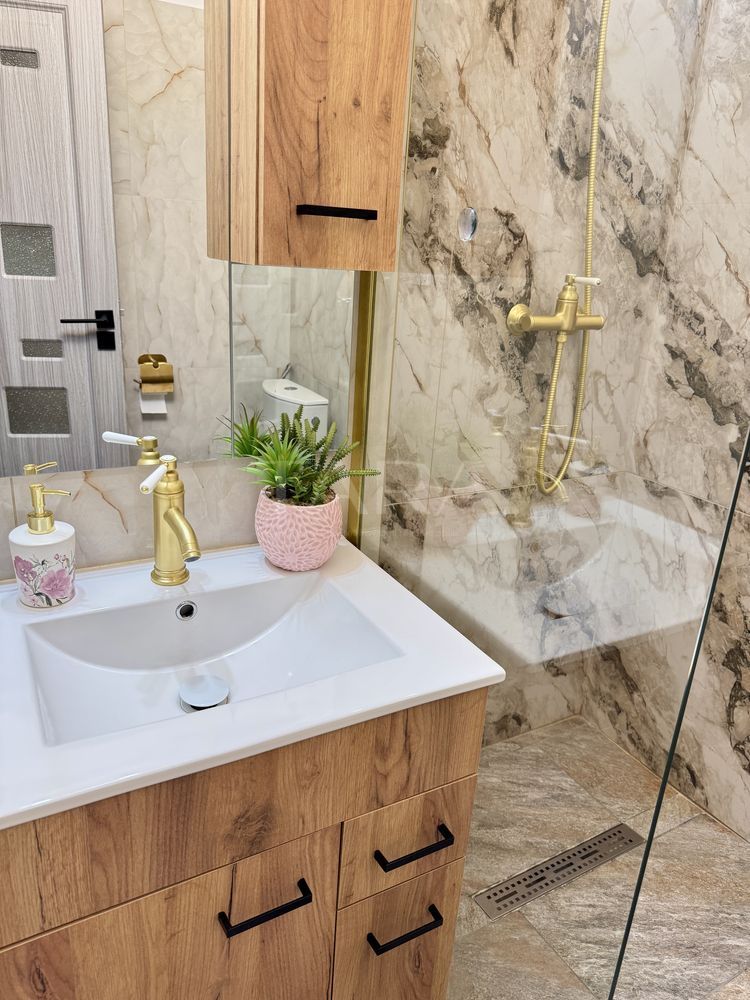 Apartament 1 cameră, zona Iulius Mall, Mărăști - Poză 5