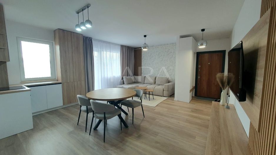 Apartament modern 2 camere, Florești – zona Muzeul Apei - Poză 1