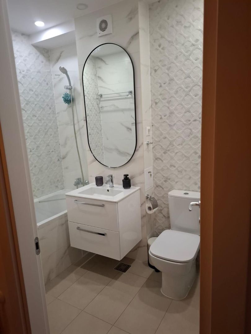 AP. 2 CAMERE HILS PALLADY, LOC PARCARE, BLOC NOU, METROU 3 MINUTE - Poză 9