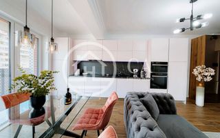 Apartament cu 3 camere de închiriat în Luceafărul, Oradea. - Poză 2