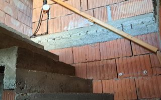 VILA 4 CAMERE, TEREN 787 MP, PISCANI, ARGES - Poză 5