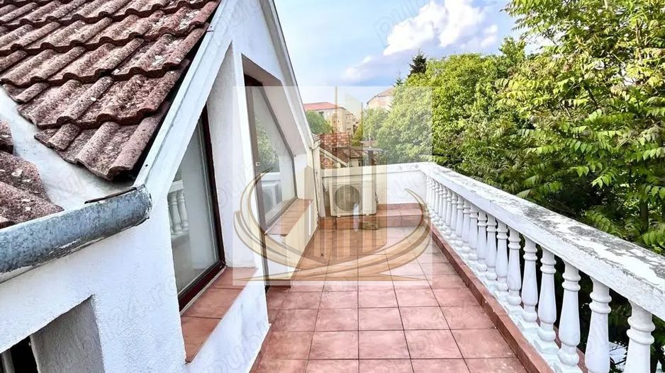 De Vanzare Duplex zona Lipovei 168mp 239000 Euro - Poză 12