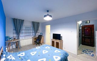 Apartament de vanzare cu 1 camera, cartier Zorilor, UMF - Poză 9