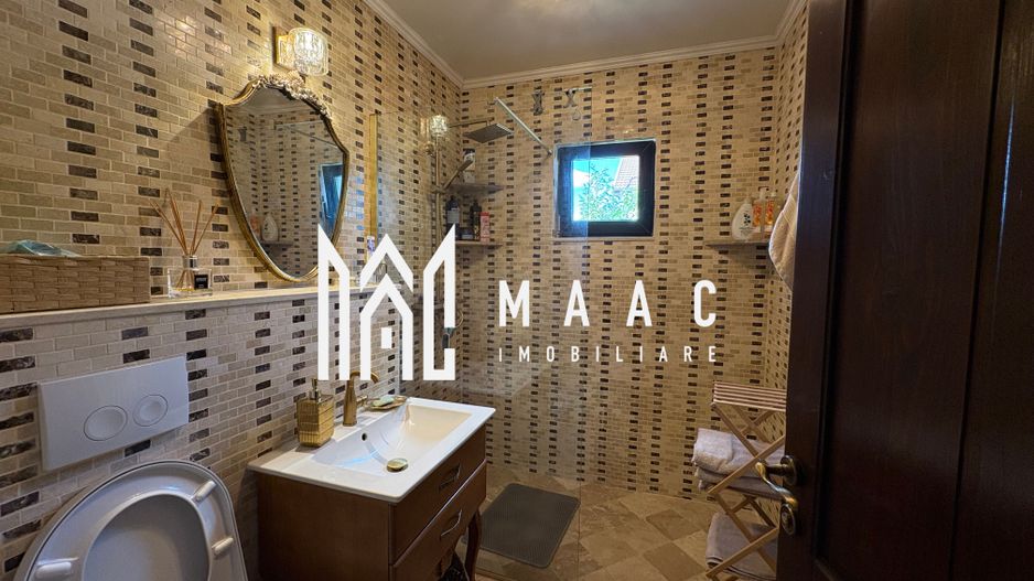 Casă 6 camere de vânzare | Sadu, Tocile | 160 mp | 1.500 mp - Poză 26