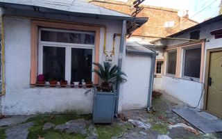 Mosilor Spatarului casa 3 camere - Poză 10