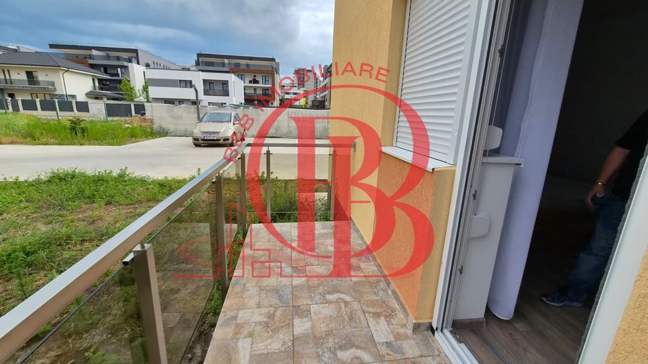 Inchiriere 2 camere+Loc parcare Th. Pallady Prima Inchiriere - Poză 13
