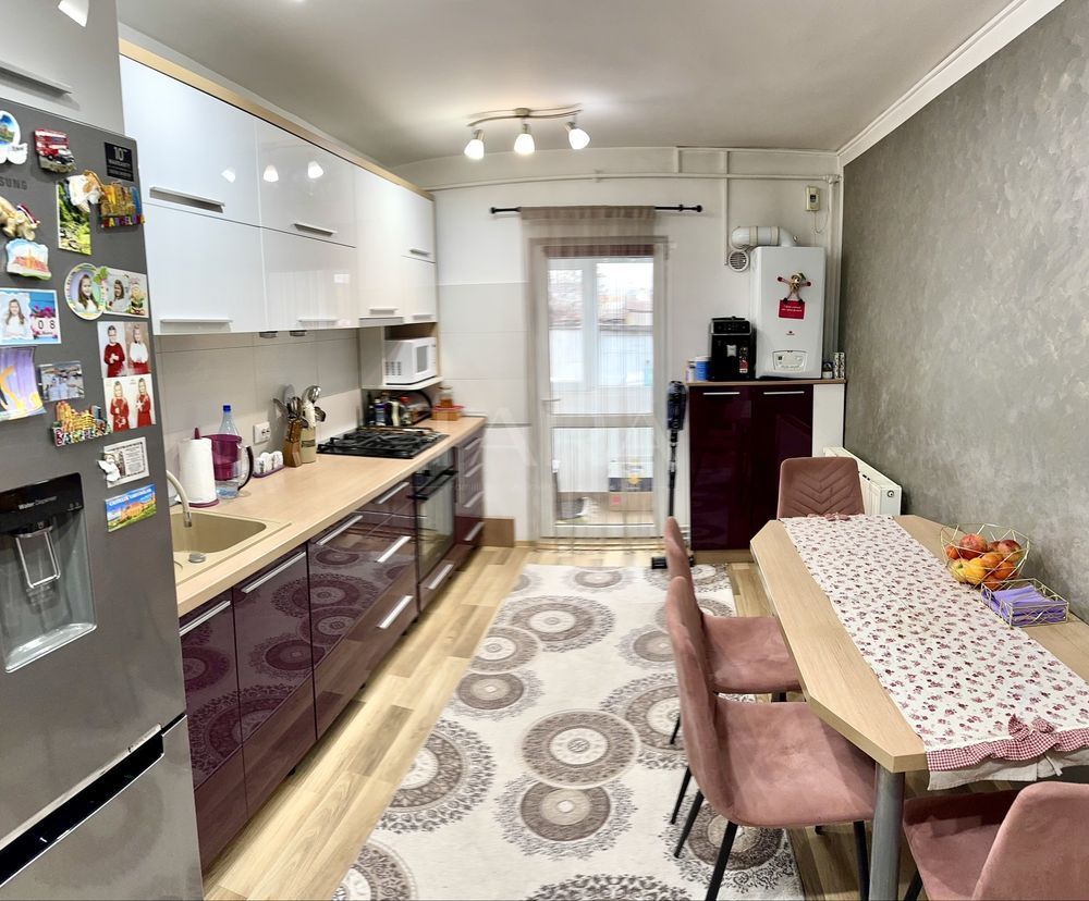 Apartament 3 camere in  zona Kaufland, Marasti, Cluj-Napoca. - Poză 1