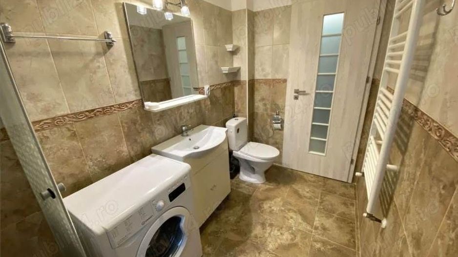 Calea Urseni | 2 Camere | Loc de parcare | Mobilat si Utilat - Poză 7