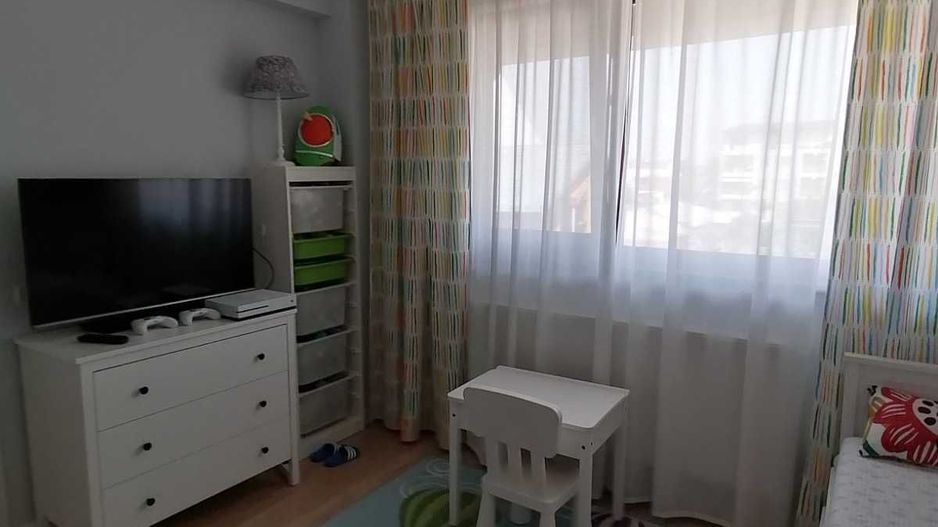 Apartament 3 camere Parc Bazilescu - Poză 5
