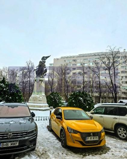 VANZARE APARTAMENT CISMIGIU ULTRACENTRAL 2 CAMERE 34MP BLOC LIRIC - Poză 9