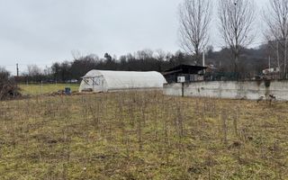 TEREN INTRAVILAN 2200 MP CAMPULUNG ARGES - Poză 41