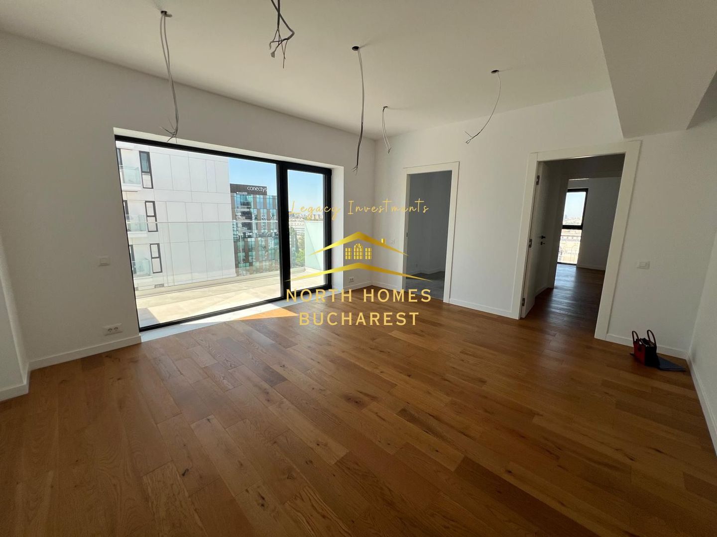 Apartament de vanzare -3 camere One Cotroceni Park-COMISION 0 - Poză 33