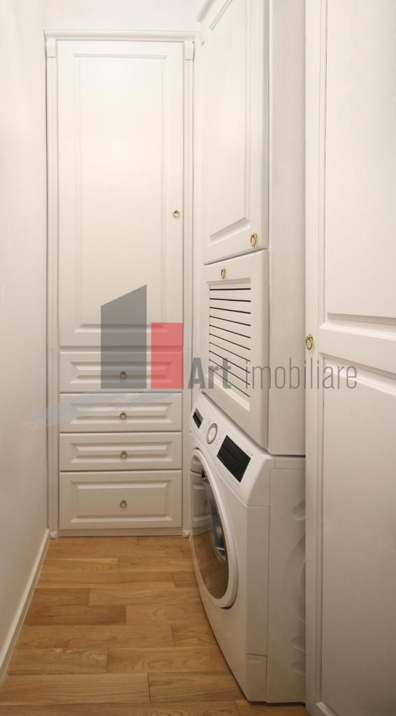 Apartament 2 Camere Lux • Bloc Boutique • Ultracentral • Cismigiu - Theodor Aman - Poză 19