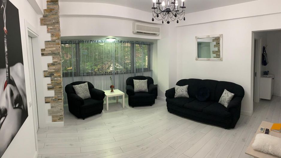 Apartament 3 camere | Modern | Universitate | Renovat Complet - Poză 1