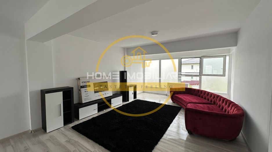 🏡 Apartament 3 camere de închiriat –Decomandat, cu 2 locuri de parcare - Poză 2