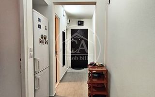 Apartament de vânzare cu 2 camere în zona Nufarul, Oradea - Poză 9