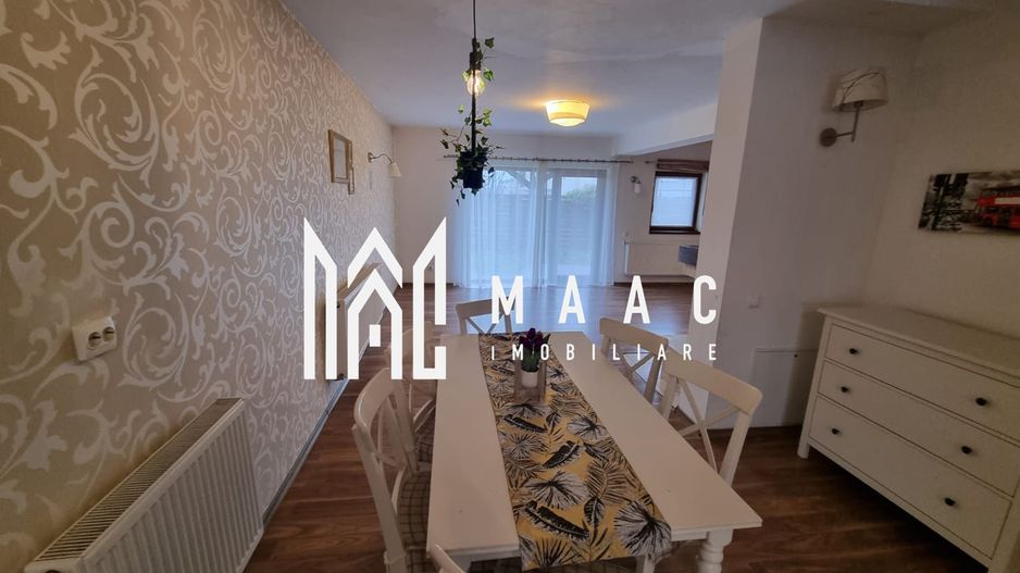 Casa 4 camere | Teren 200 mp | 2 Locuri de parcare - Poză 13