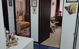 Apartament 3 camere decomandat, 73 mp, 2 băi, 2 balcoane, Tătărași – Esplanada Oancea - Poză 4